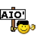 Aio emoji