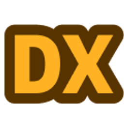 Dx 4 emoji