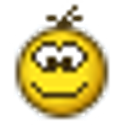 Laugh emoji