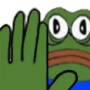Haltge emoji