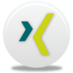 Xing emoji