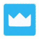 Amazon Prime Crown emoji