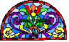 Stain Glass emoji