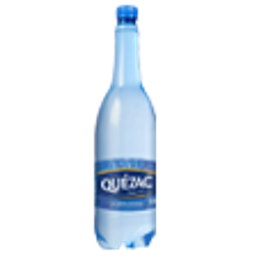 Quezac Water emoji