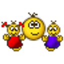 Dolls emoji
