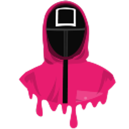 Squid Game Soldier emoji