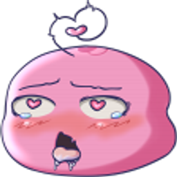 Jellygasm emoji
