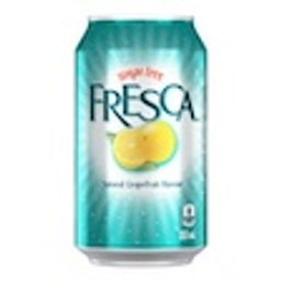 Fresca emoji