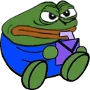 Madgejuice emoji