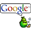 Sherlock Google emoji