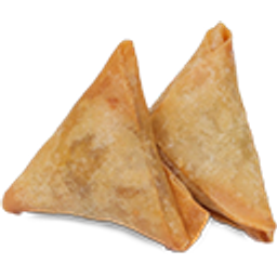 Samosas emoji