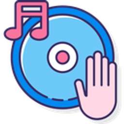 Dj Party emoji