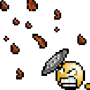 Shitstorm Fixed emoji