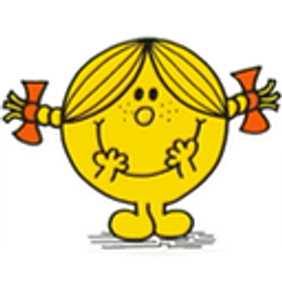 Little Miss Sunshine emoji