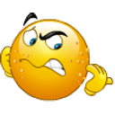 Itchy Rashes emoji