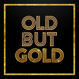 Oldbutgold emoji