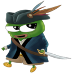 Piratepepe emoji