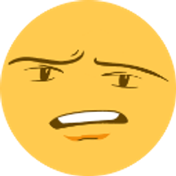 Uhh What emoji