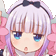 Kanna Ohh emoji