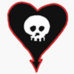 Alkaline Trio emoji