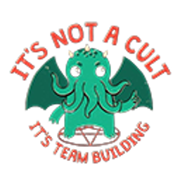 Not A Cult emoji