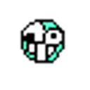 Ugly Trippy emoji