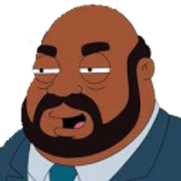 Principal Lewis emoji