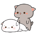 Catsex emoji