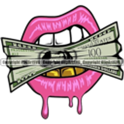 Pink Lealdade emoji
