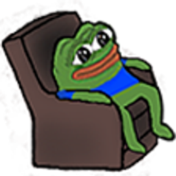 Watchpepe emoji