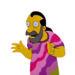 Simplify Man emoji