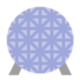 Epcot emoji