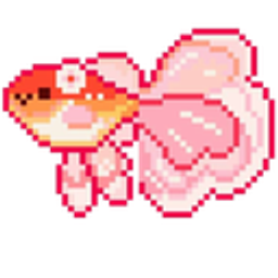 Tropic Fish emoji