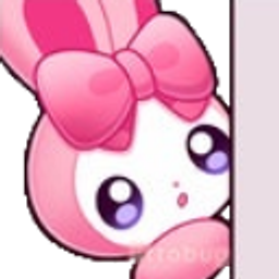 Melody Curious1q emoji