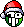 Ugly Santa Hat emoji