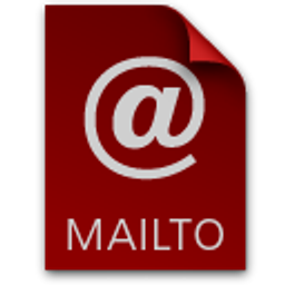 Email Link emoji
