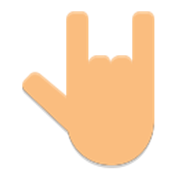 Rock Radio emoji