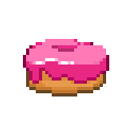 Donut Bounce emoji