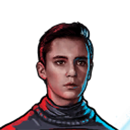 Wesley Crusher Star Trek emoji