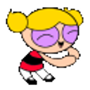 Party Bubbles emoji