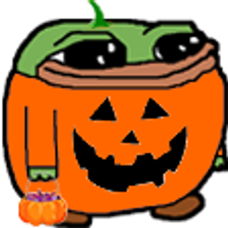 Peepotrickrtreat emoji