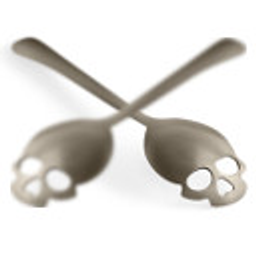 Spoons emoji