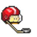 Knuddels Hockey emoji