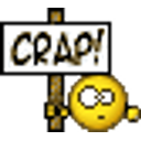 Crap emoji