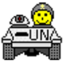 Un Tank emoji