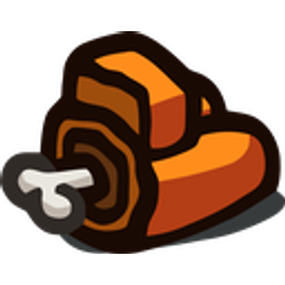 Amungorangedead emoji