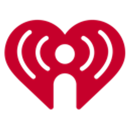 Iheartmedia Heart emoji
