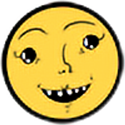Im Beautiful emoji