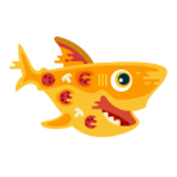 Sammy Pizza emoji