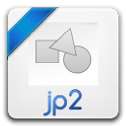 Jp2 emoji
